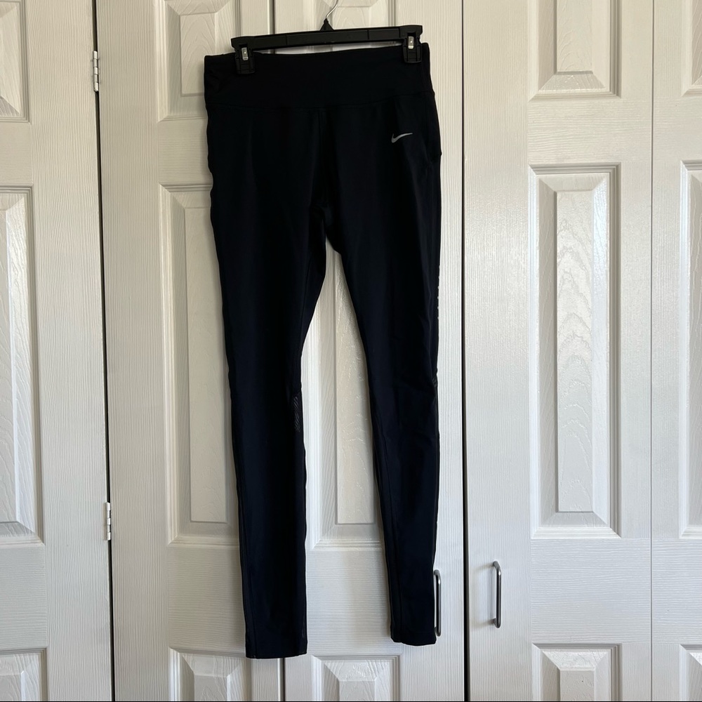 Nike Full Length Dri-Fit Leggings